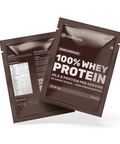 Healthify 100% Whey Protein- Double Chocolate - 25.5 g Protein, 5.6 g BCAA -  No Added Sugar, Zero Preservatives, Isolate as Primary Source - HealthifyStore