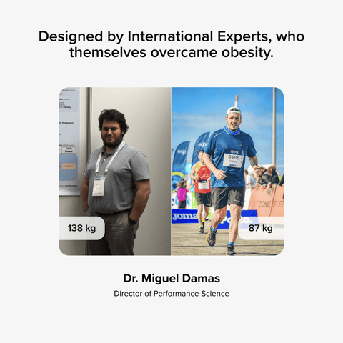 B-XO Bootcamp: An 8 Week Journey to Become Ex-Obese