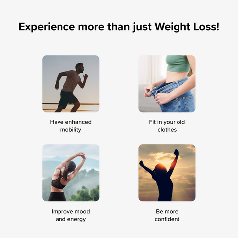 Beyond Weight Loss Bootcamp