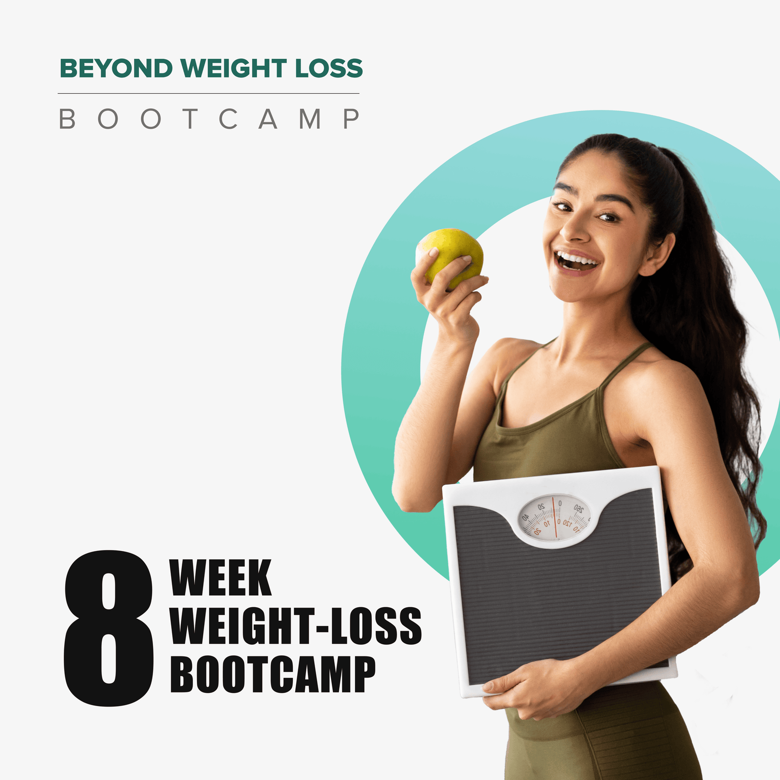 Beyond Weight Loss Bootcamp HealthifyStore