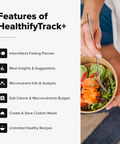 HealthifyTrack+ for Students - HealthifyStore