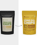 Mung Dal Chips - HealthifyStore