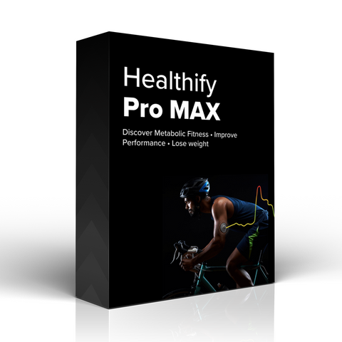 HealthifyPro MAX