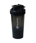 Protein Shaker Bottle - HealthifyStore