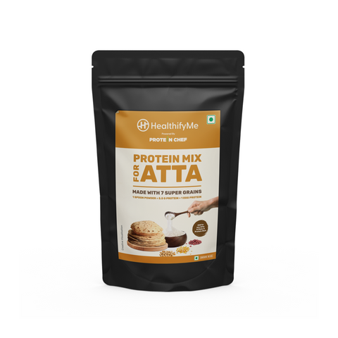 Protein Mix for Atta (250g)