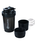 Protein Shaker Bottle - HealthifyStore