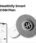 Healthify Smart CGM Plan - HealthifyStore