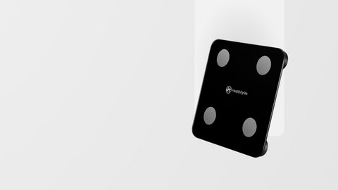 Smart Scale