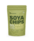 Soya Chips - HealthifyStore