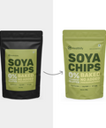 Soya Chips - HealthifyStore