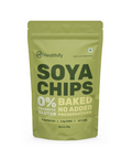 Soya Chips - HealthifyStore